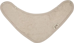 Timboo bandana nyálkendő feather grey