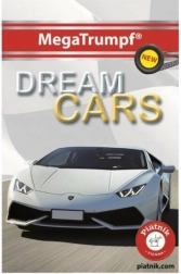 Kvartett – álomautók