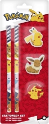 Pokémon - Írószer készlet