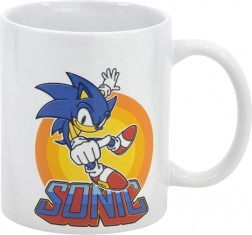 SONIC kerámia bögre 325 ml