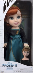Anna baba Disney 38 cm