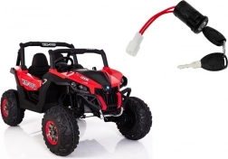 Indítókulcs elektromos autóhoz XMX Buggy
