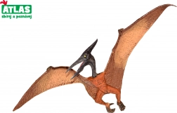 Pteranodon figura