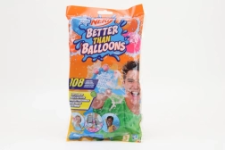 Nerf Better Than Balloons Core – vízi kapszulák