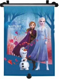 Disney Frozen II autós napellenző roló