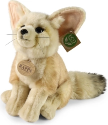 Rappa plüss fennek 26 cm eco-friendly
