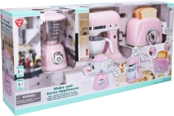 Playgo 3 készülékből álló szett