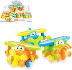 lendkerék meghajtású repülő gyerekeknek