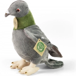 Öko-barát plüssgalamb