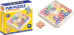 Puzzle – klasszikus asztali kirakó