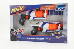 Nerf N-Strike Strongarm kettőscsomag