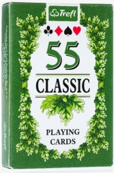 Classic kártya 55 lappal