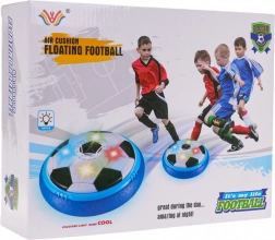 Világító beltéri hoki labda