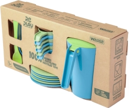 RePlay Morning teaszett gyerekeknek (19 darab)