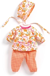 Hanako babaruhák a Djeco-tól