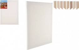 Festővászon 30x40 cm