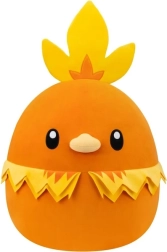 Squishmallows plüss TORCHIC 36 cm