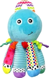 Szenzoros polip 18 cm