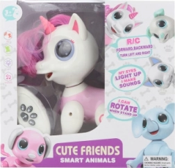 Távirányítós unikornis