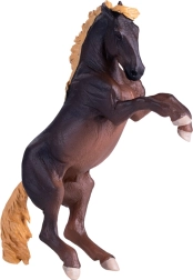 Realisztikus Brumby csődör figura