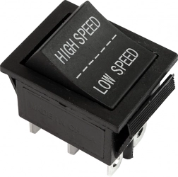 Sebességváltó kapcsoló elektromos autókhoz