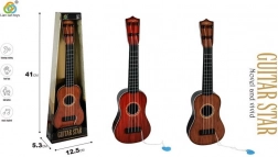 Gyerek gitár 4 húrral