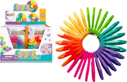 Érzékszervi játék Antistressz karkötő Spring