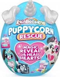 ZURU Rainbocorns beteg kiskutya – rózsaszín meglepetés