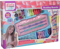 Kreatív karkötőkészítő készlet ékszerészeknek