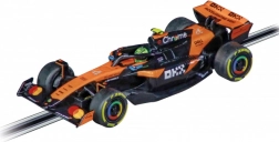 Autópálya GO 1:43 – MCLAREN Formula 1 Lando Norris