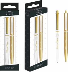 Lány szett MINNIE MOUSE motívummal