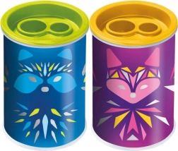 Fém hegyező tartállyal Mini Cute MAPED