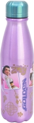 STOR alumínium ivópalack K-Pop: Démonvadászok 600 ml