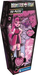 Puzzle 150 darabos MONSTER HIGH Draculaura