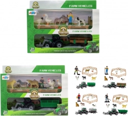 Tanya kiegészítőkkel gyerekeknek