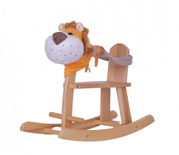 Hinta Oroszlán Gyerekeknek