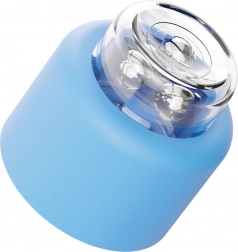 Momy Soft Happy Sound puha hangkockák gyerekeknek - 4 db