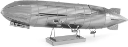 Metal Earth 3D puzzle léghajó Graf Zeppelin