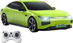 Távirányítású autó 1:16 Double Eagle (zöld) Elektromos autó