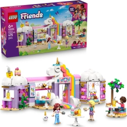 LEGO Friends Álomszerű unikornis kávézó