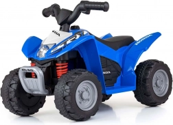 Elektromos gyermek quad HONDA ATV kék