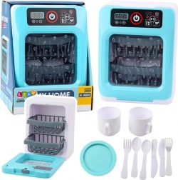 Gyerek mosogatógép kék