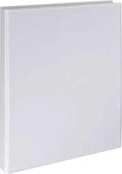 A4 Katalógfájl Classic fehér
