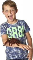 MAGANA ijesztő távirányítós tarantula pók