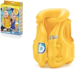 Felfújható úszómellény Swim Safe WonderSplash gyerekeknek