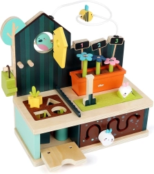 Kerti multi-aktivitásos játék Vilac