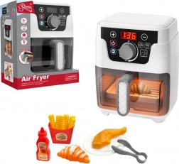 Elemes gyerek konyhai sütő