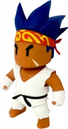 Gumifigura STUMBLE GUYS – Sensei Firefist