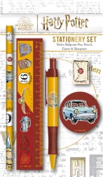 Harry Potter iskolai szett budget