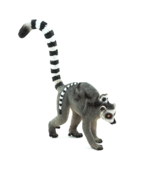 Mojo Lemurok kölyökkel